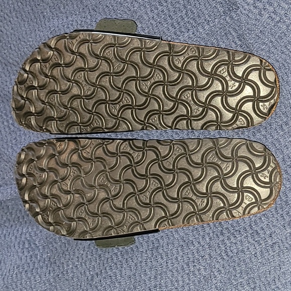 Birkenstock Madrid Big Buckle - Picture 6 of 11